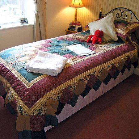 Achnabobane Farmhouse Spean Bridge Bagian luar foto