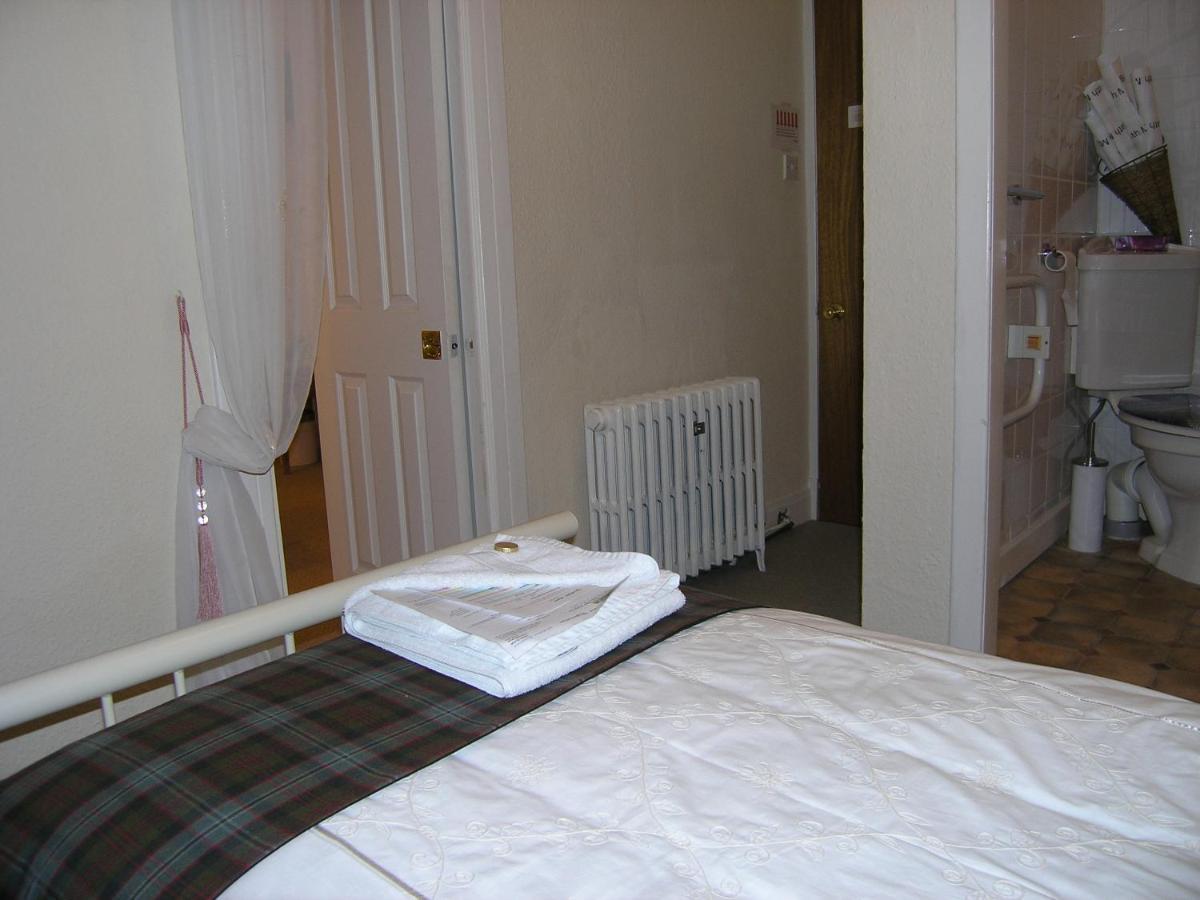 Achnabobane Farmhouse Spean Bridge Bagian luar foto
