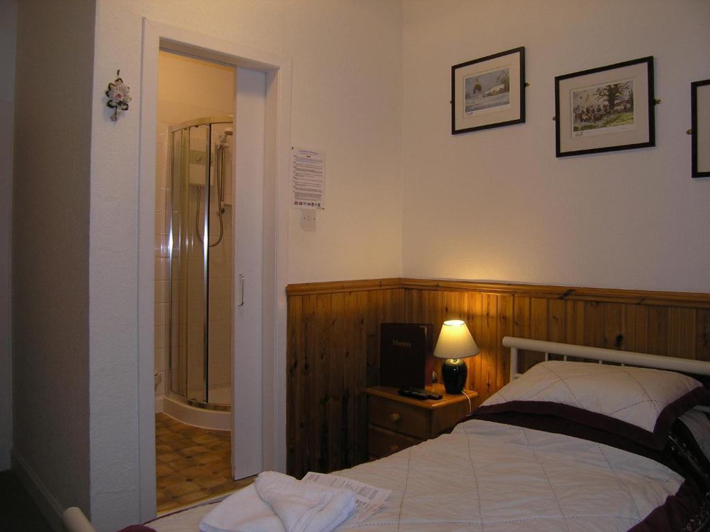 Achnabobane Farmhouse Spean Bridge Ruang foto