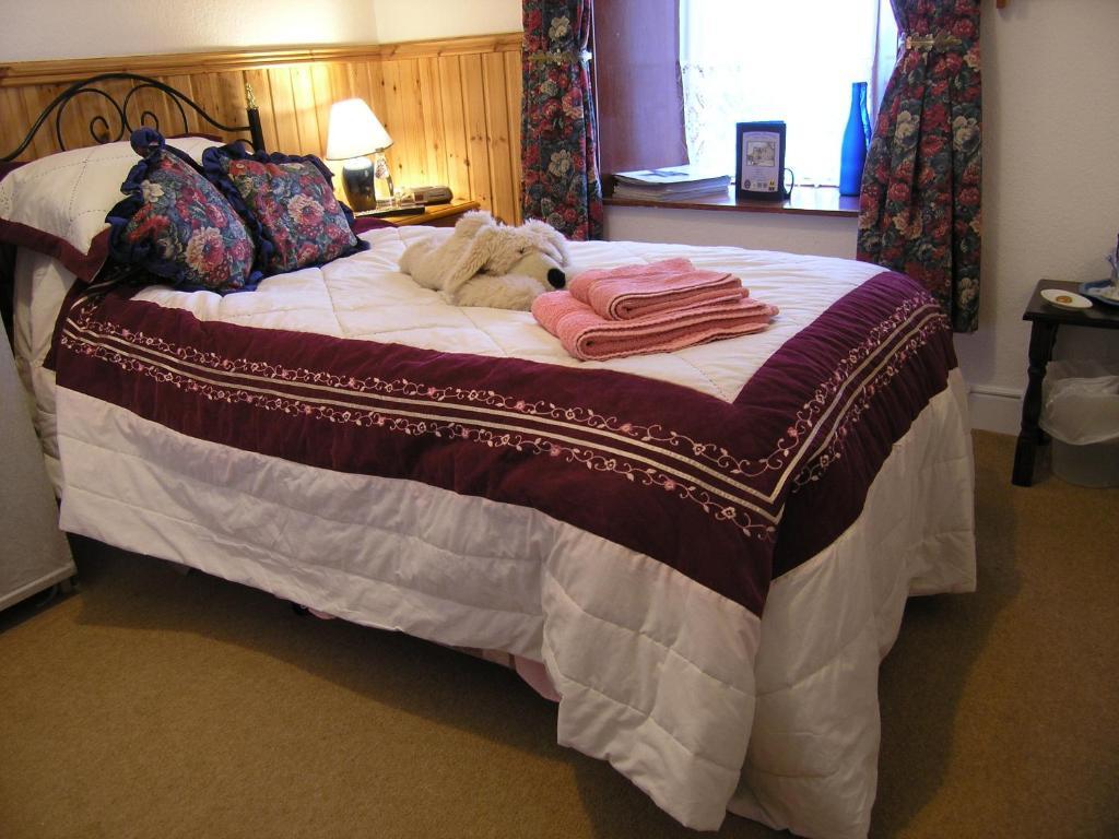 Achnabobane Farmhouse Spean Bridge Ruang foto