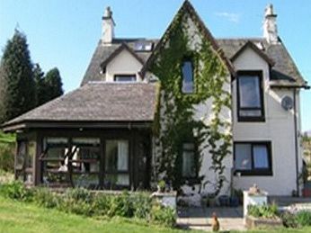 Achnabobane Farmhouse Spean Bridge Bagian luar foto