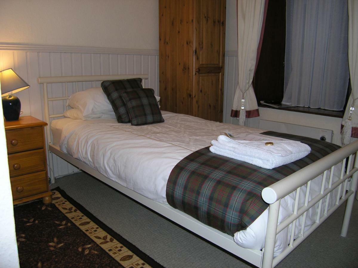 Achnabobane Farmhouse Spean Bridge Bagian luar foto