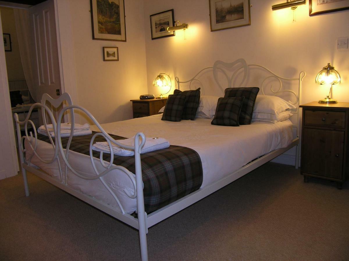 Achnabobane Farmhouse Spean Bridge Bagian luar foto